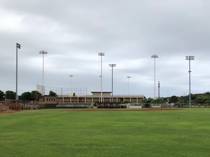 Vidinha Stadium (Sunshine Markets)