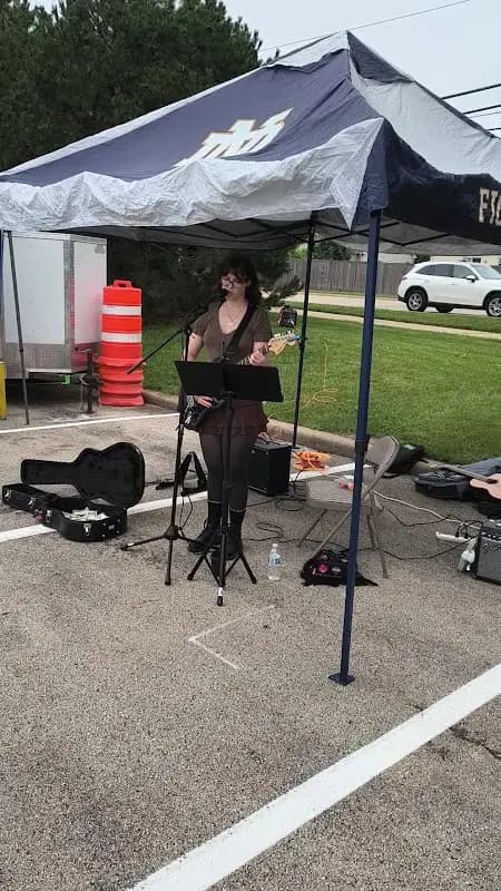 Village of Buffalo Grove Farmers Market photo 2