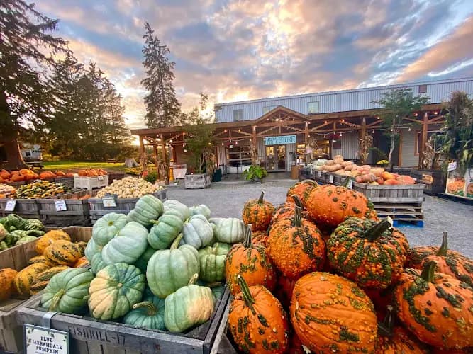 Village of Fishkill Farmers Market