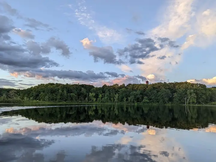 Village of Otter Lake