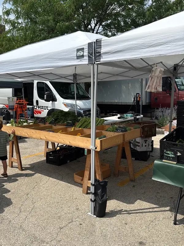 Village of Skokie Farmer's Market photo 2