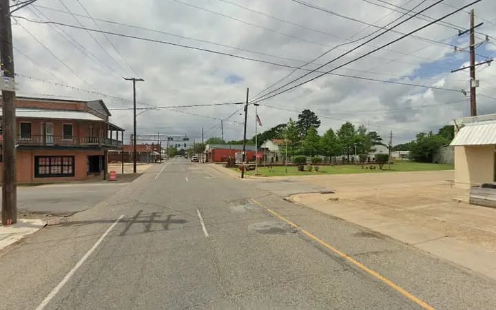 Ville Platte Farmers Market