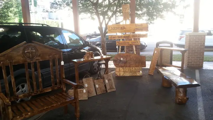 Vincennes Historic Farmers Market photo 2