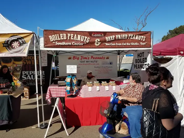 Vista Farmers Market