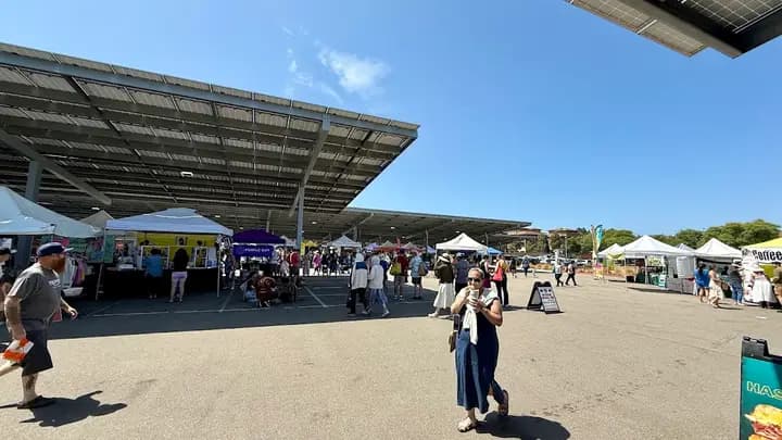 Vista Farmers Market photo 2