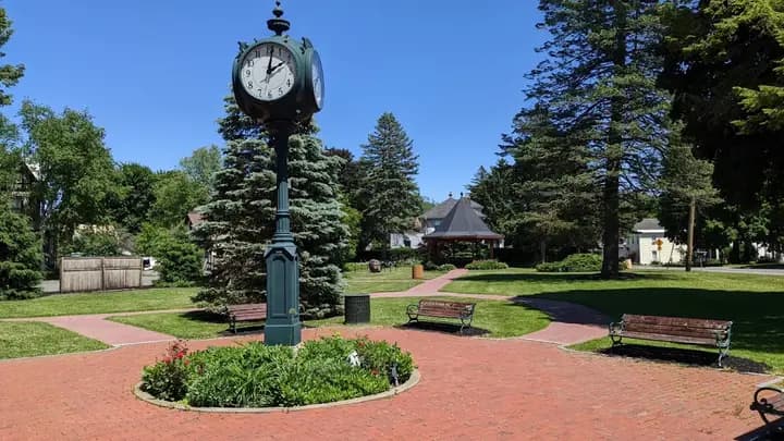 Voorheesville Farmers Market