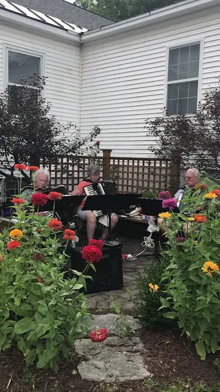 Voorheesville Farmers Market photo 2