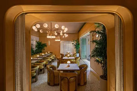 W. Hollywood Monday CFM photo 2