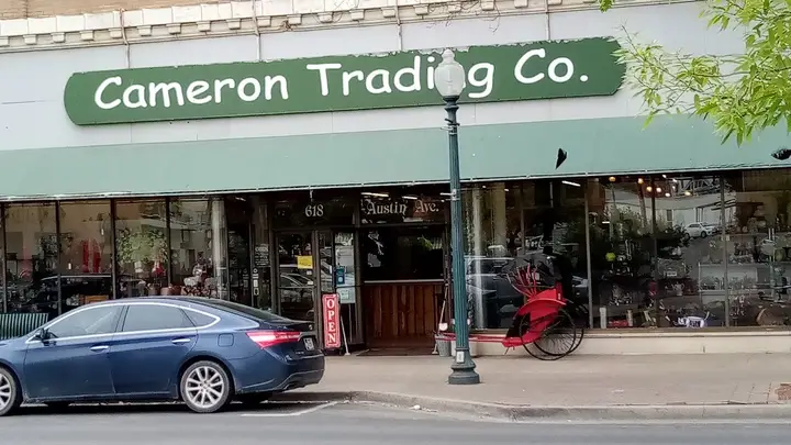 Waco Downtown Farmers Market
