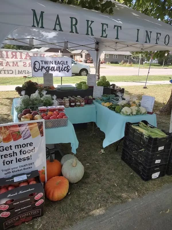 Wadena Farmers Market