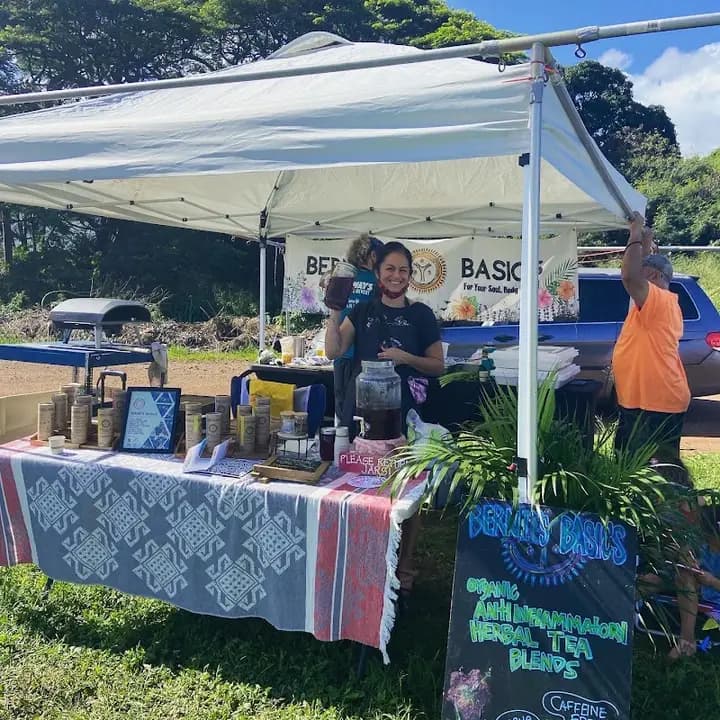 Waialua Farmers' Market
