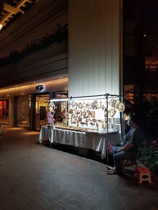 Waikiki Farmers' Market
