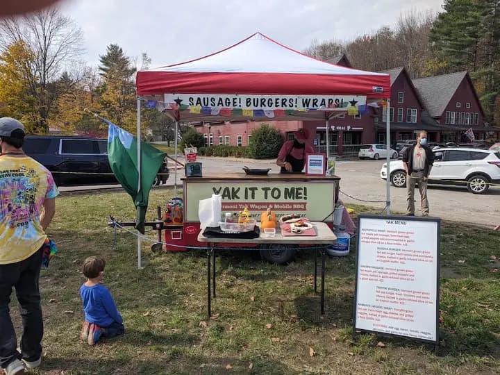 Waitsfield Farmers Market photo 2