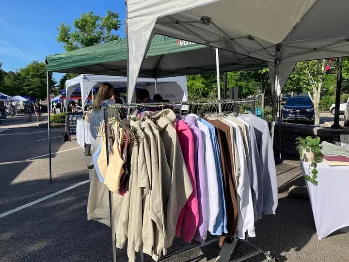 Wake Forest Farmers Market photo 2