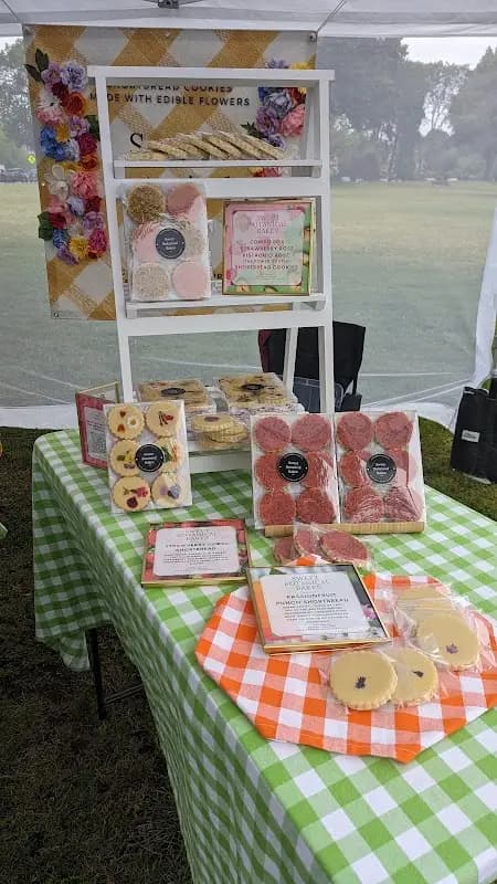 Wakefield Farmer's Market photo 2