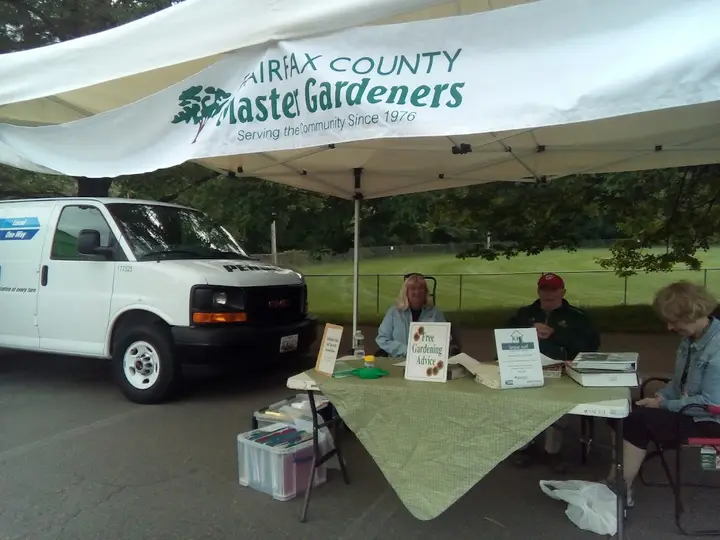 Wakefield Farmers Market