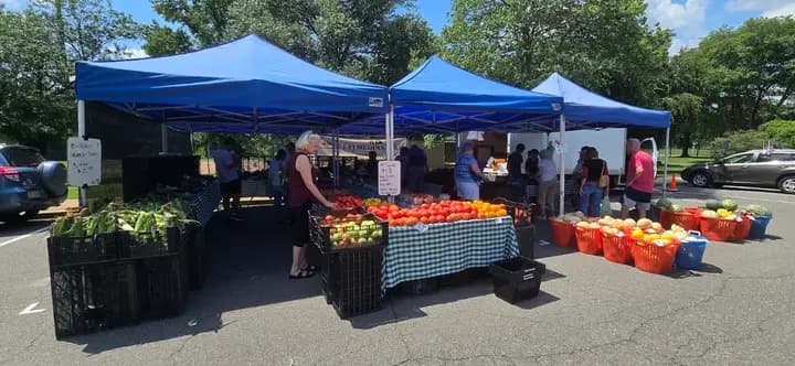 Wakefield Farmers Market photo 2