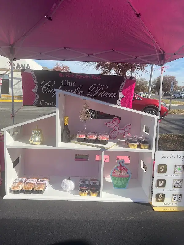 Waldorf Farmers Market photo 2