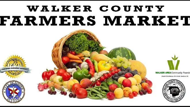 Walker County Farmer's Market photo 2
