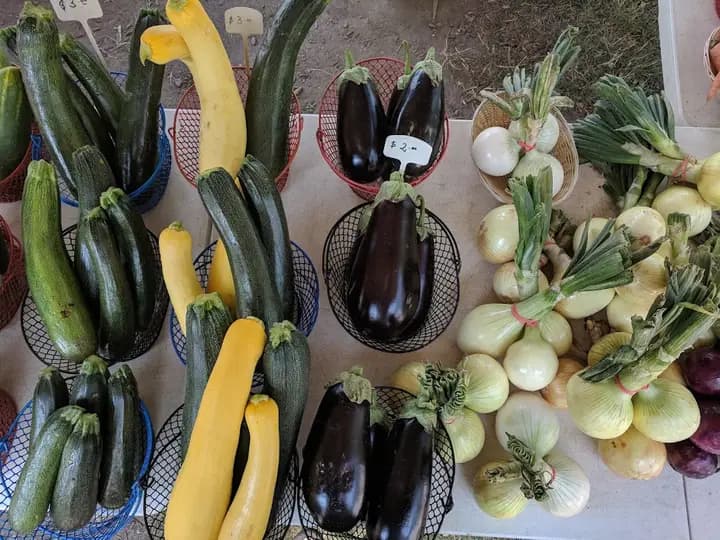 Walker Square Farmers' Market photo 2