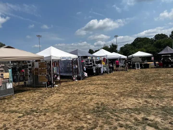 Wallingford Farmers Market