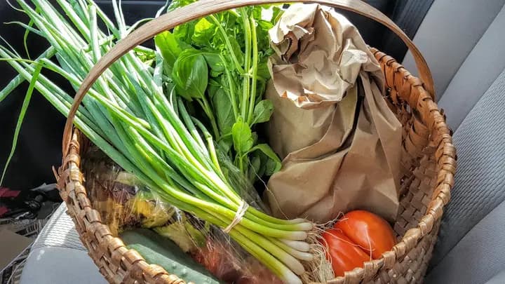 Walloomsac Farmers' Market