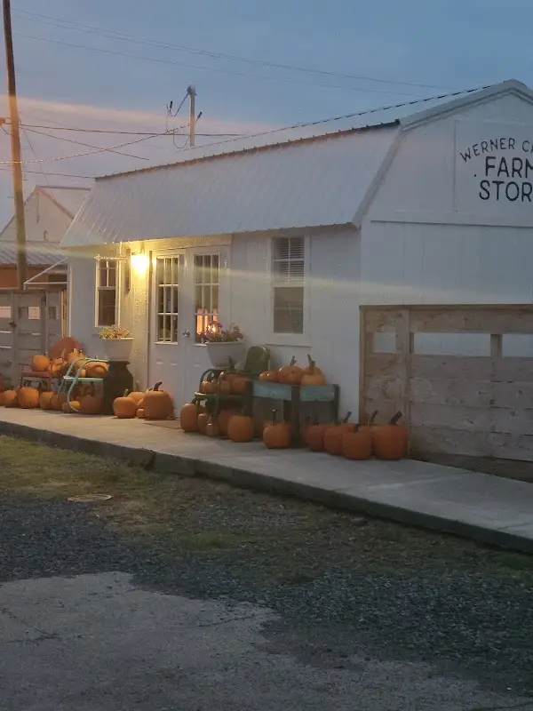 Walnut Valley Farmers' Market