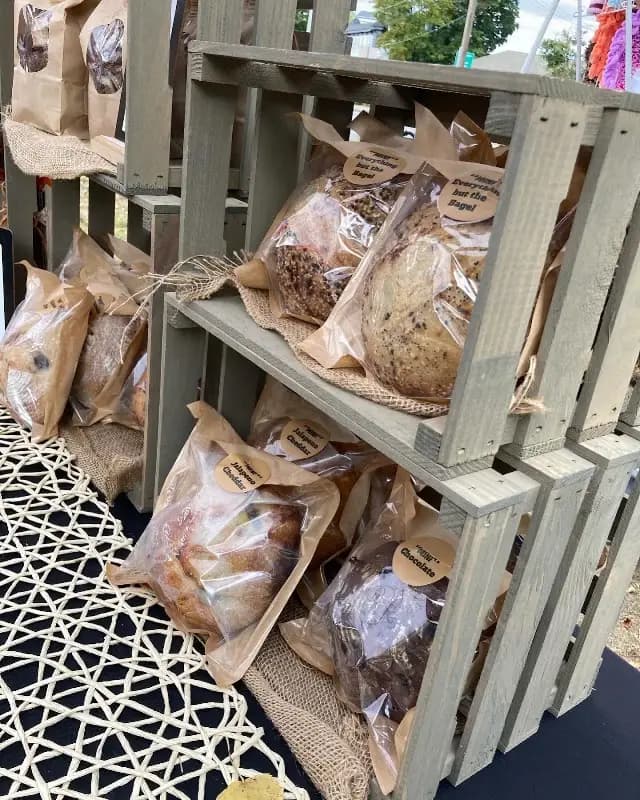 Walpole Farmers' Market photo 2