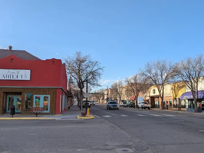 Walsenburg Farmers Market
