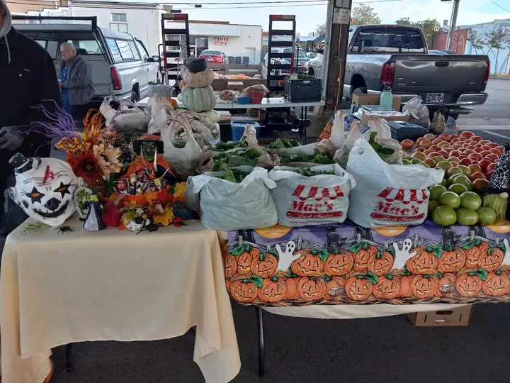 Warren County Farmers Market photo 2