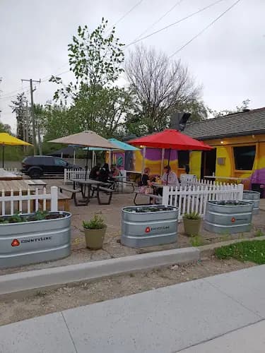 Warren Farmers Market