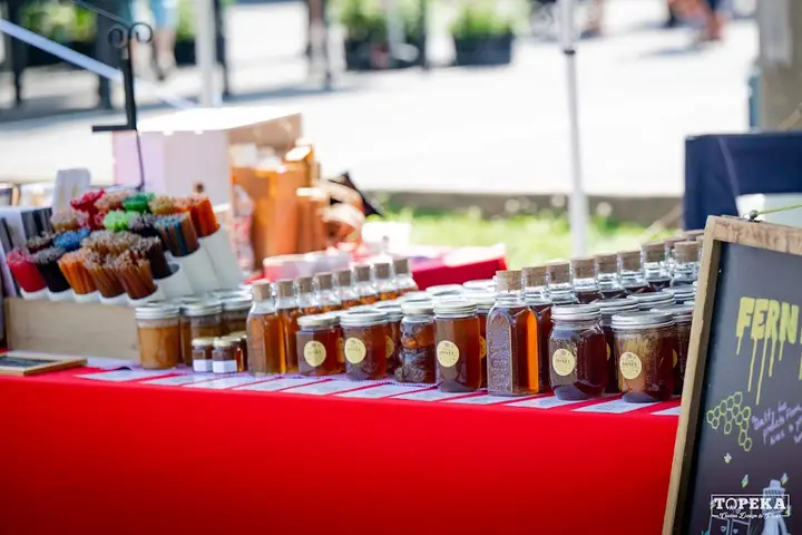 Warrenton Farmers Market