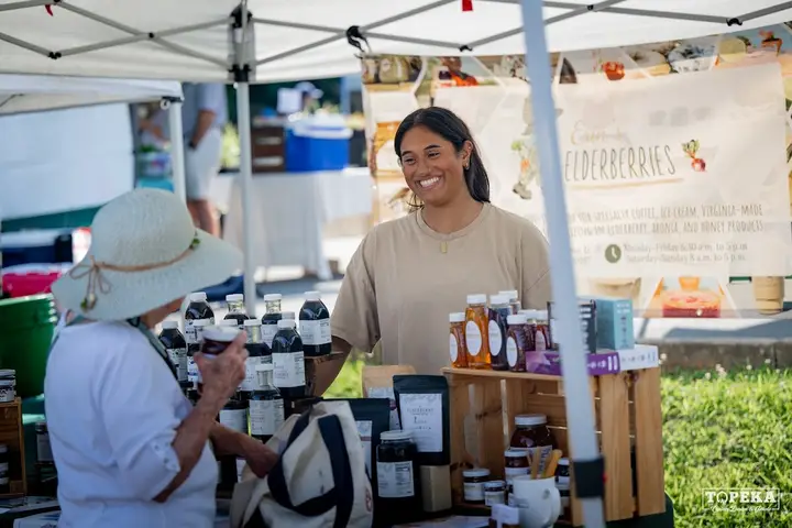 Warrenton Farmers Market photo 2