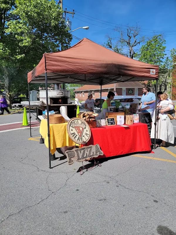 Warwick Valley Farmers' Market photo 2