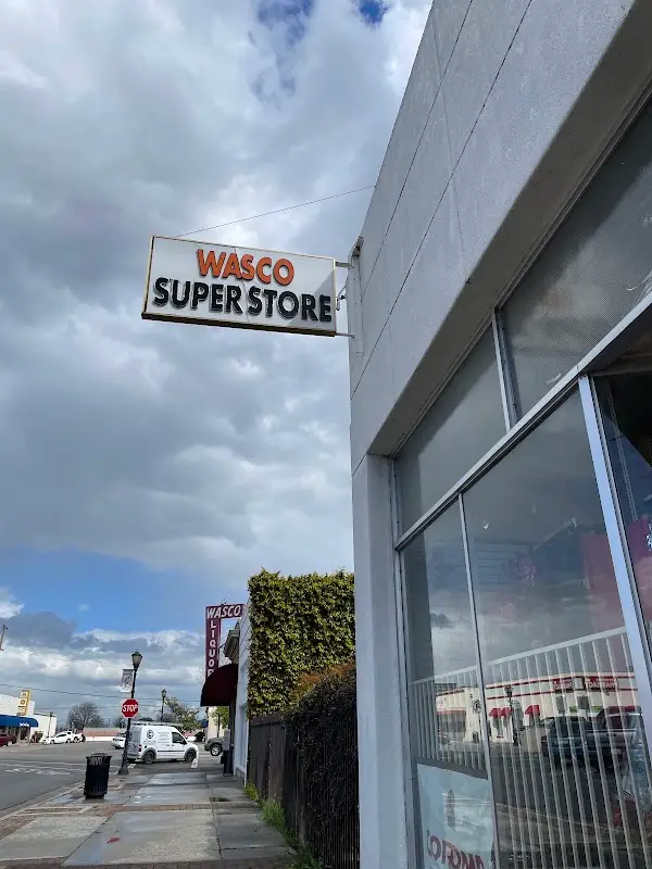 Wasco Farmers Market photo 2