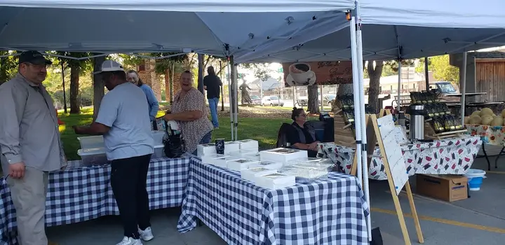 Washakie County Farmers Market Association