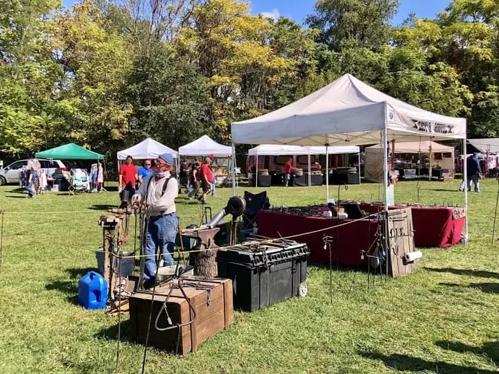 Washington County Farmers Market - Agricultural Education Center