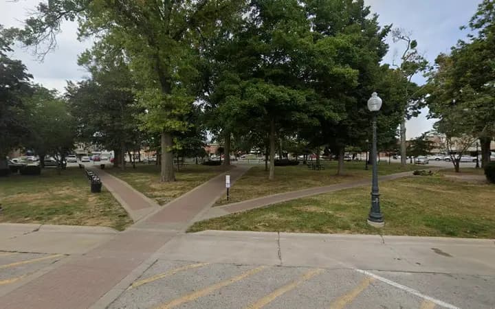 Washington Farmers' Market