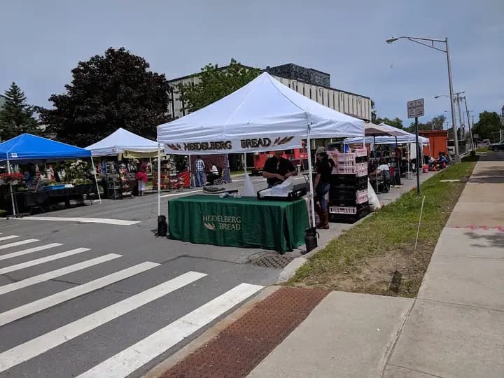 Watertown Farm and Craft Market