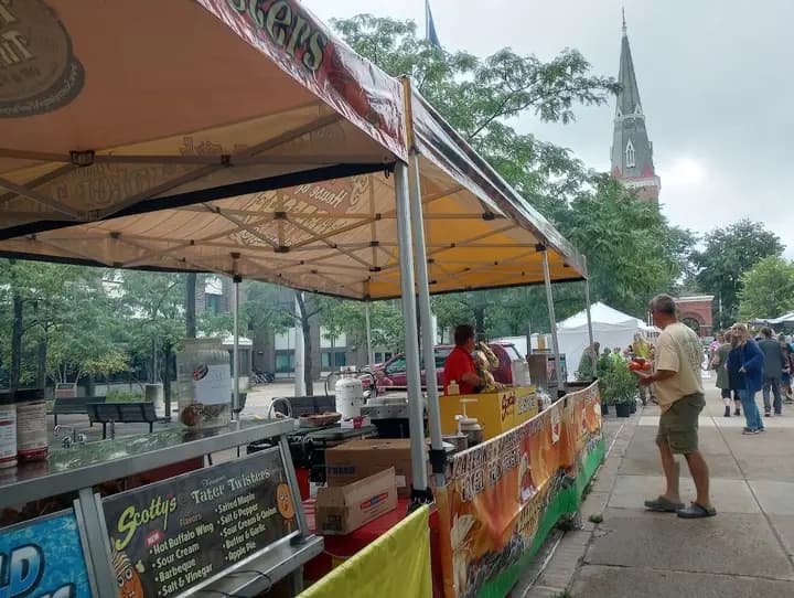 Watertown Farm & Craft Market photo 2