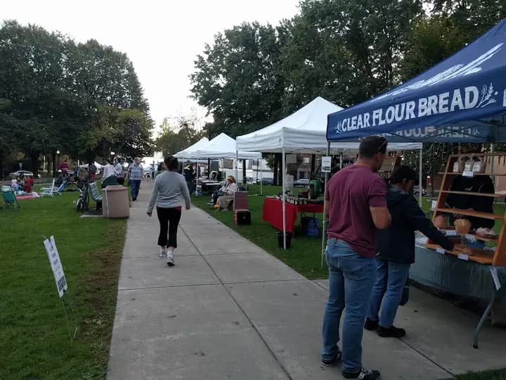 Watertown Farmers' Market