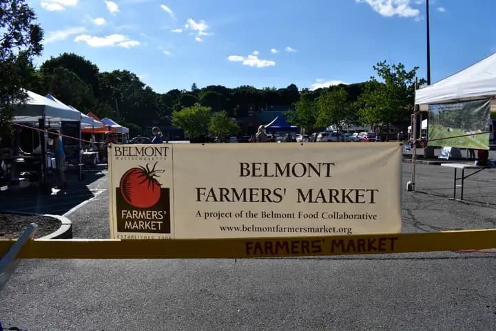 Watertown Farmers market photo 2