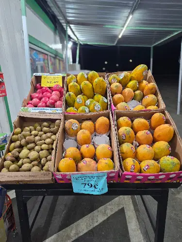 Watsonville CFM