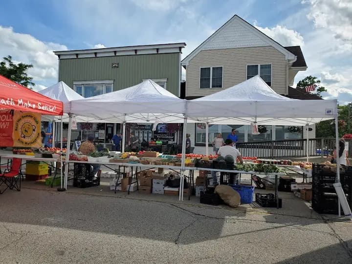 Wauconda Farmers Market