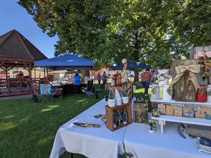 Waukee Downtown Farmers Market