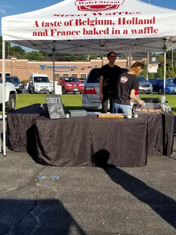 Waukesha Farmers Market photo 2