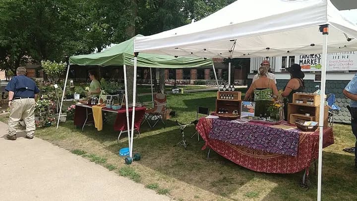 Waupaca Farm Market photo 2