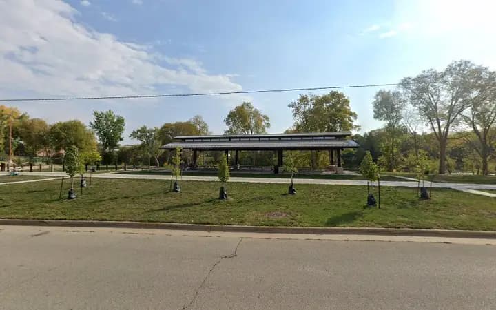 Waverly Farmers Market