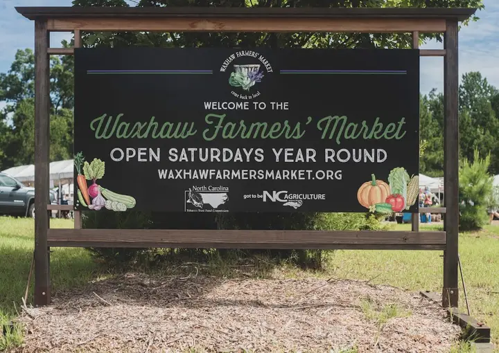 Waxhaw Farmers Market