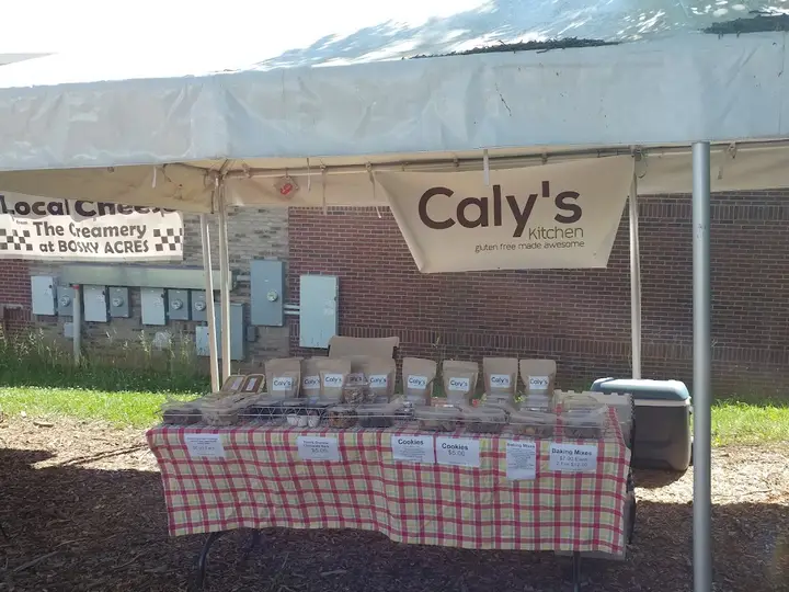 Waxhaw Farmers Market photo 2